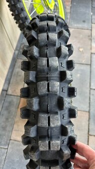 Kola SUZUKI RMZ 450 - 2
