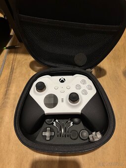 Xbox Series X 512gb - 2