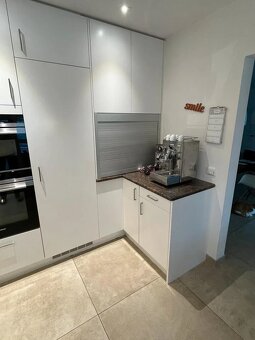 Velká moderní kuchyně(2807.24) - 2