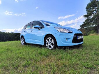 Citroen C3, Exclusive - 2