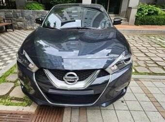 2017 NISSAN MAXIMA PLATINUM - 2