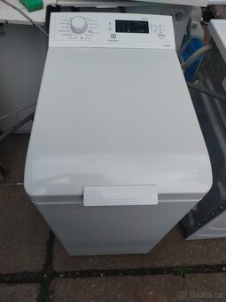 Prodám plně funkční dig. pračku zn. Electrolux -6KG-DOVEZU-- - 2