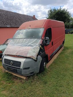 Fiat Ducato 2.2 JTD - 2