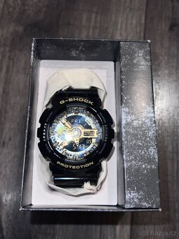 Casio G-Shock - 2