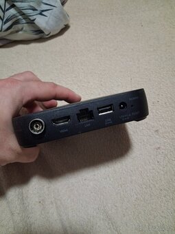 TMobile TV Box - 2