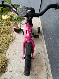 Dětské kolo Ktm 12 - 2