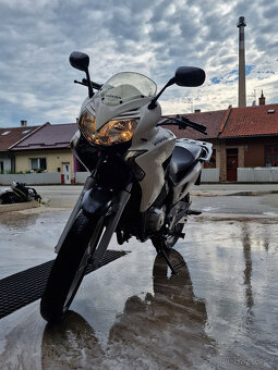 Honda Varadero 125 XL - 2