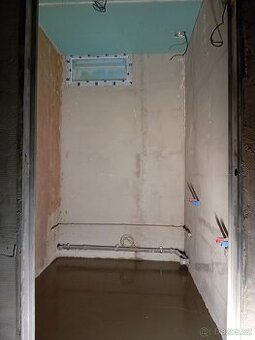 Zednik hledám nové zakázky - 2