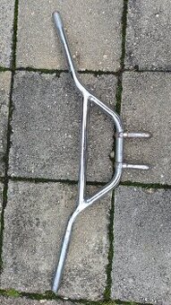 BMW R50, R50/2, R60, R60/2 , R69 , R69S - Svody - Řidítka - 2