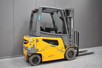JUNGHEINRICH EFG 425 k - AKU - AKCE - 2