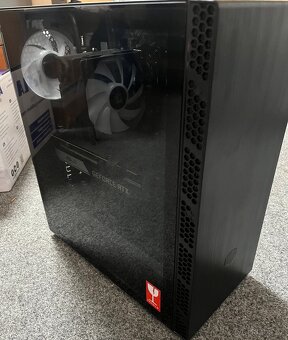 AMD Ryzen 5 3600, 16GB RAM, RTX 3060 TI, 1 TB - 2