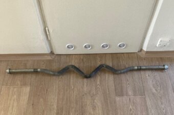 ČINKA nakládací - 2