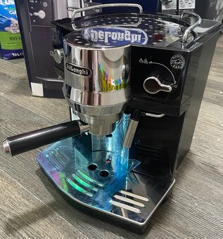 De'Longhi EC 820.B - 2