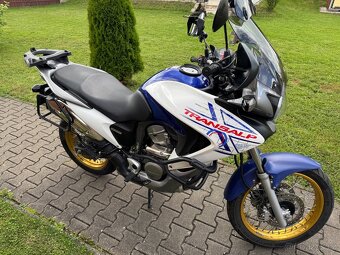 Honda XL Transalp 700V - 2