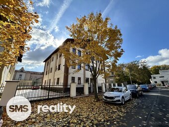 Pronájem kanceláří 128 m² - 2