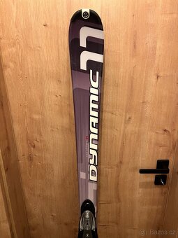 Lyze Dynamic 170 cm vcetne prislusenstvi - 2