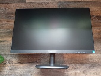 Philips monitor 24" 243V7QJABF - 2
