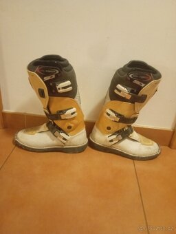 Boty Sidi - 2