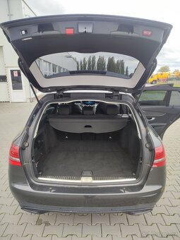 Mercedes C220 Avantgarde - 2