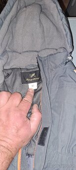 Zimní kombinéza - 2