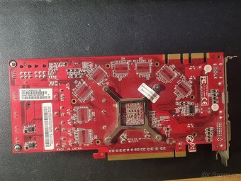 Grafická karta Gainward GTS 250⭐ - 2