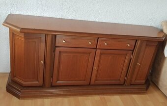 Komoda - třešeň - 2