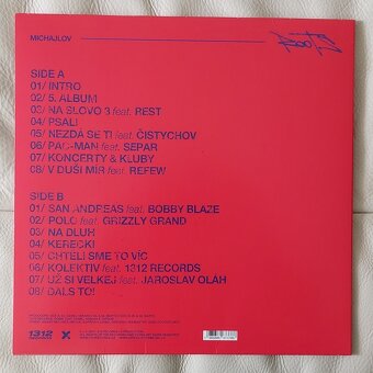 Michajlov - Roots - 2