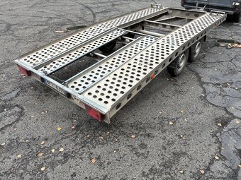 Vlek na auta Vapp - 2