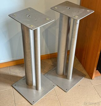 NorStone Stylum 2 - stojan na reproduktory - 2