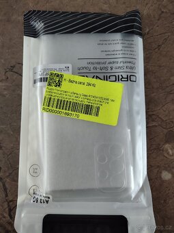 Pouzdro Samsung Galaxy A 13 - 2