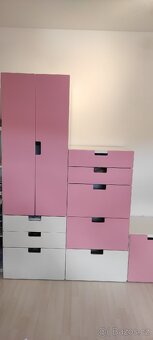 Dětský nábytek - 2