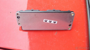 Fiat Panda řídící jednotka - 2