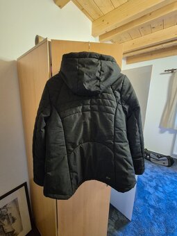 Lyžařská bunda Loap - 2