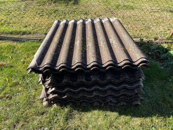 Eternitové šablony - 2