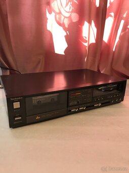 Technics - 2