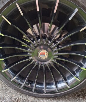 Bmw 730d. 160kw. e65 - 2