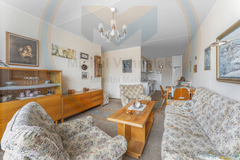 Prodej bytu 3+kk (71 m²) s lodžií a sklepem, Letovská, Praha - 2