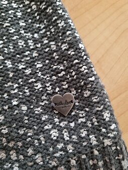 Dámská zimní čepice Barts - 2