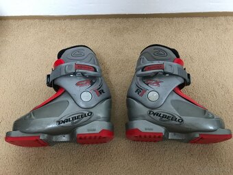 Lyžáky Dalbello - 2