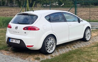 Seat Leon 1P1 FR 2.0 tdi 125 kw - 2