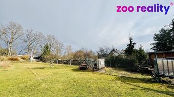 Prodej, rodinný dům 2+1, zahrada, Vlkov,  Veselí nad Lužnicí - 2