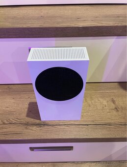 Xbox series s - 2