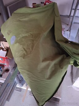 Sedací vak Crazy bag - 2