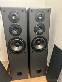 SONY SS-MF 315 REPROBEDNY - 2