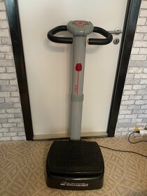 Vibrační plošina insportline TULIPE - 2