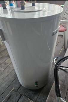 Bosch WST 120-5 zásobník teplé vody - 2