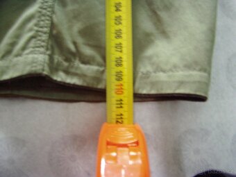 PÁNSKÉ KALHOTY BUSHMAN VEL. 54P - 2