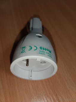 Ohřívač lahví - 2