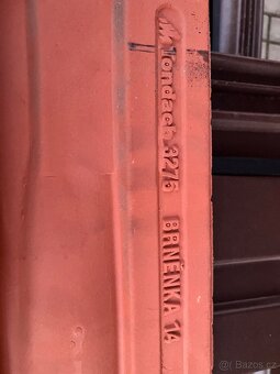 Tondach Brňenka 14 - 2