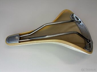 Brooks C17 cambium - 2